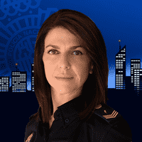 Esperanza "Espe" Beltrán García