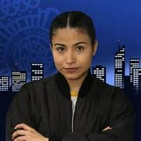 Ignacia "Nacha" Aguirre Rueda