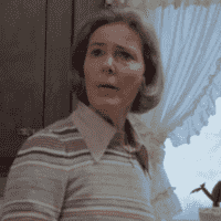 Harriet Johnson