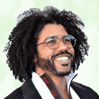 Daveed Diggs