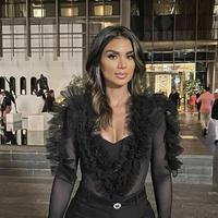 Zeina Khoury