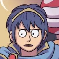 Prince Marth of Altea