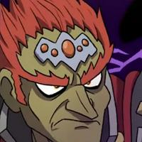 Ganondorf