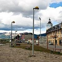 Puerto Natales, Chile