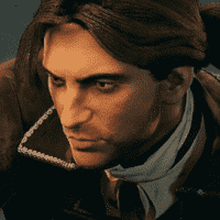 Arno Victor Dorian