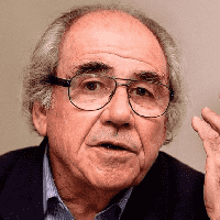 Jean Baudrillard