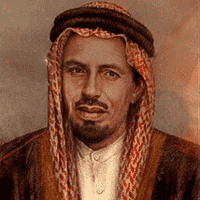 Mohammed bin Awad bin Laden