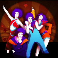 Boogie Wonderland