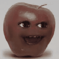 Midget Apple