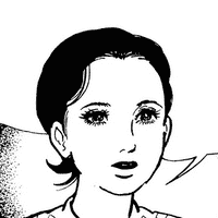 Emiko Takamatsu (Shou's mother)