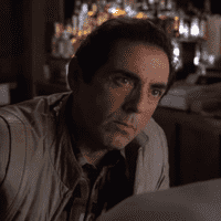 Richie Aprile