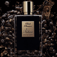 Black Phantom by Kilian “Memento Mori”