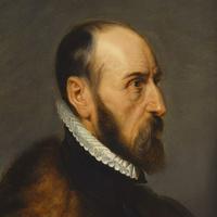 Abraham Ortelius