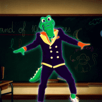 Land Of 1000 Dances
