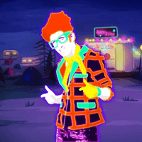 She's Got Me Dancing