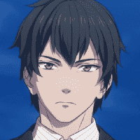 Koujirou Shindou