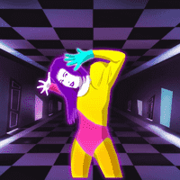 Baby Don’t Stop Now