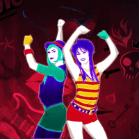 Twist and Shake It