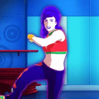 Touch Me Want Me