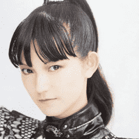 Suzuka Nakamoto (Su-metal)