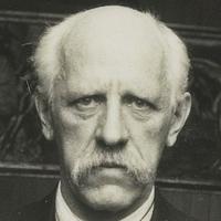 Fridtjof Nansen