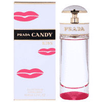 Prada Candy Kiss