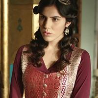 Ayşe Hatun (Şehzade Mustafa's concubine)