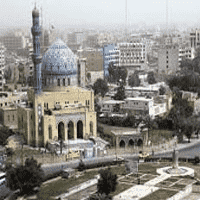 Baghdad, Iraq