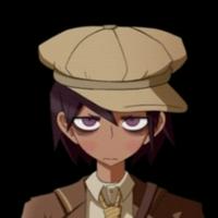 Dakshi Kazuno