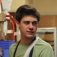 Charlie Green