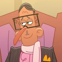 Mayor Chrome