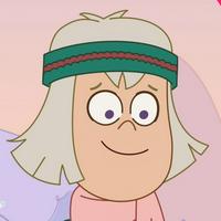 Lydia