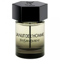 YSL - La Nuit de L'Homme