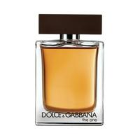 Dolce & Gabbana - The One