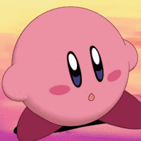 Kirby (Kirby: Right Back at Ya!)