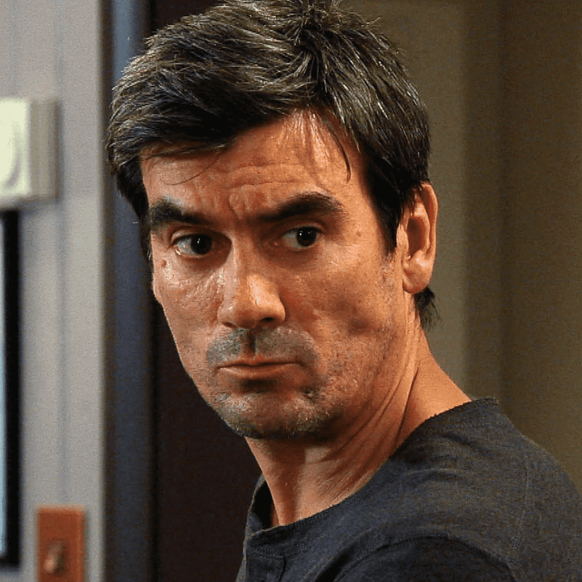 Cain Dingle