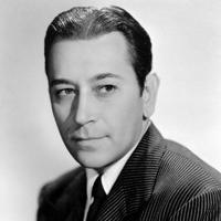 George Raft