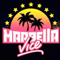 Marbella Vice GTA