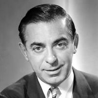 Eddie Cantor