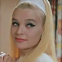 Anna Sergeyevna