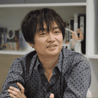 Katsura Hashino