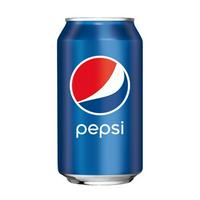 Pepsi Cola