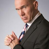 The Master (Alex Macqueen)