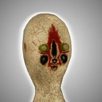 SCP 173