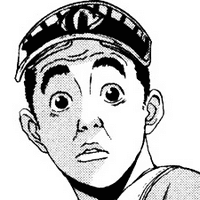 Takashi Ezaki