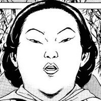 The Woman