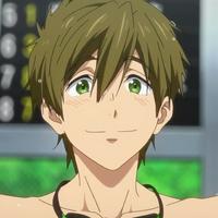 Makoto Tachibana (Abridged)