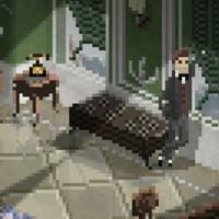 Masked Traveler 1
