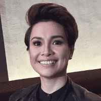 Lea Salonga