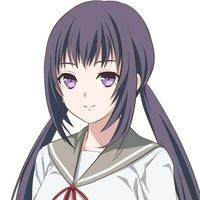 Anesaki Nozomi 姉崎 希美